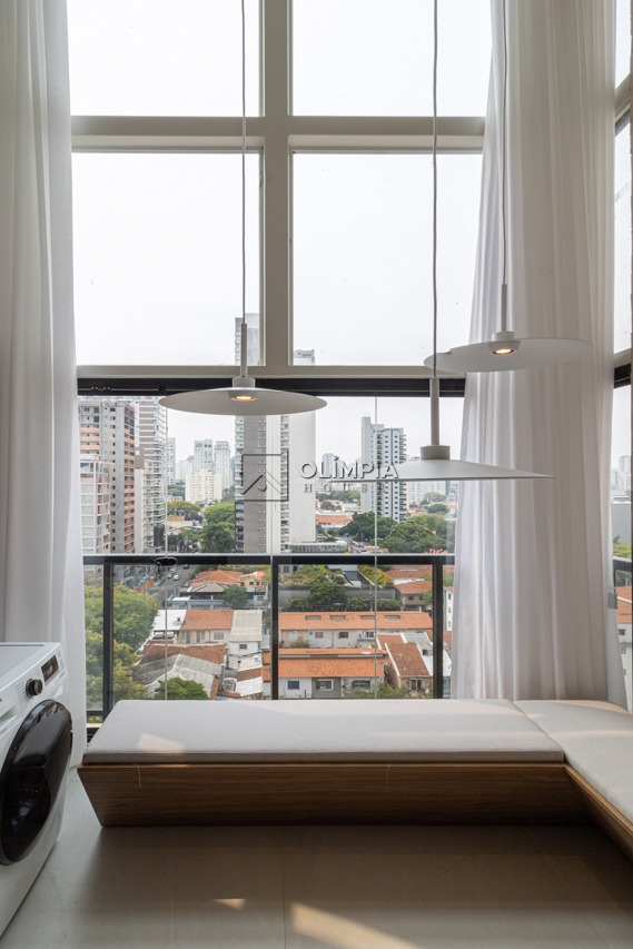 Doutor Cardoso de Melo, 841