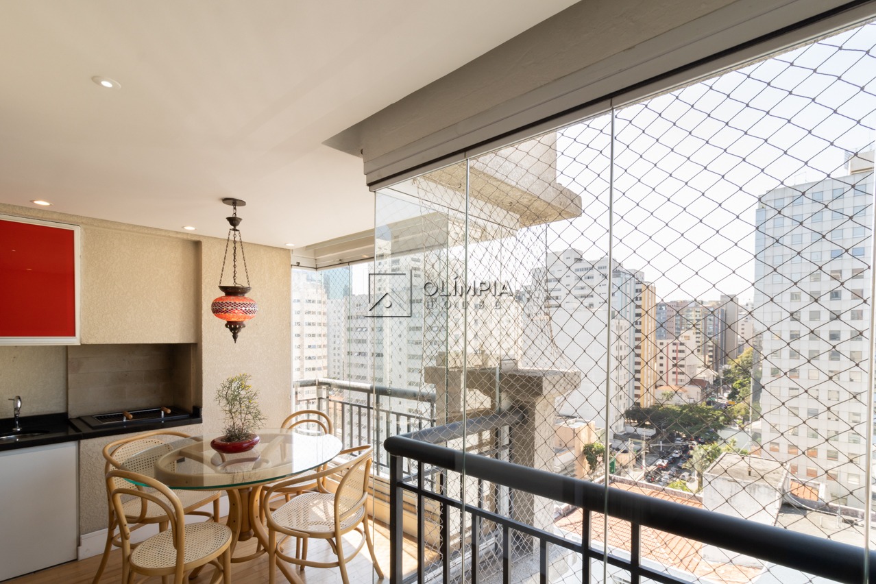 Abílio Soares, 509