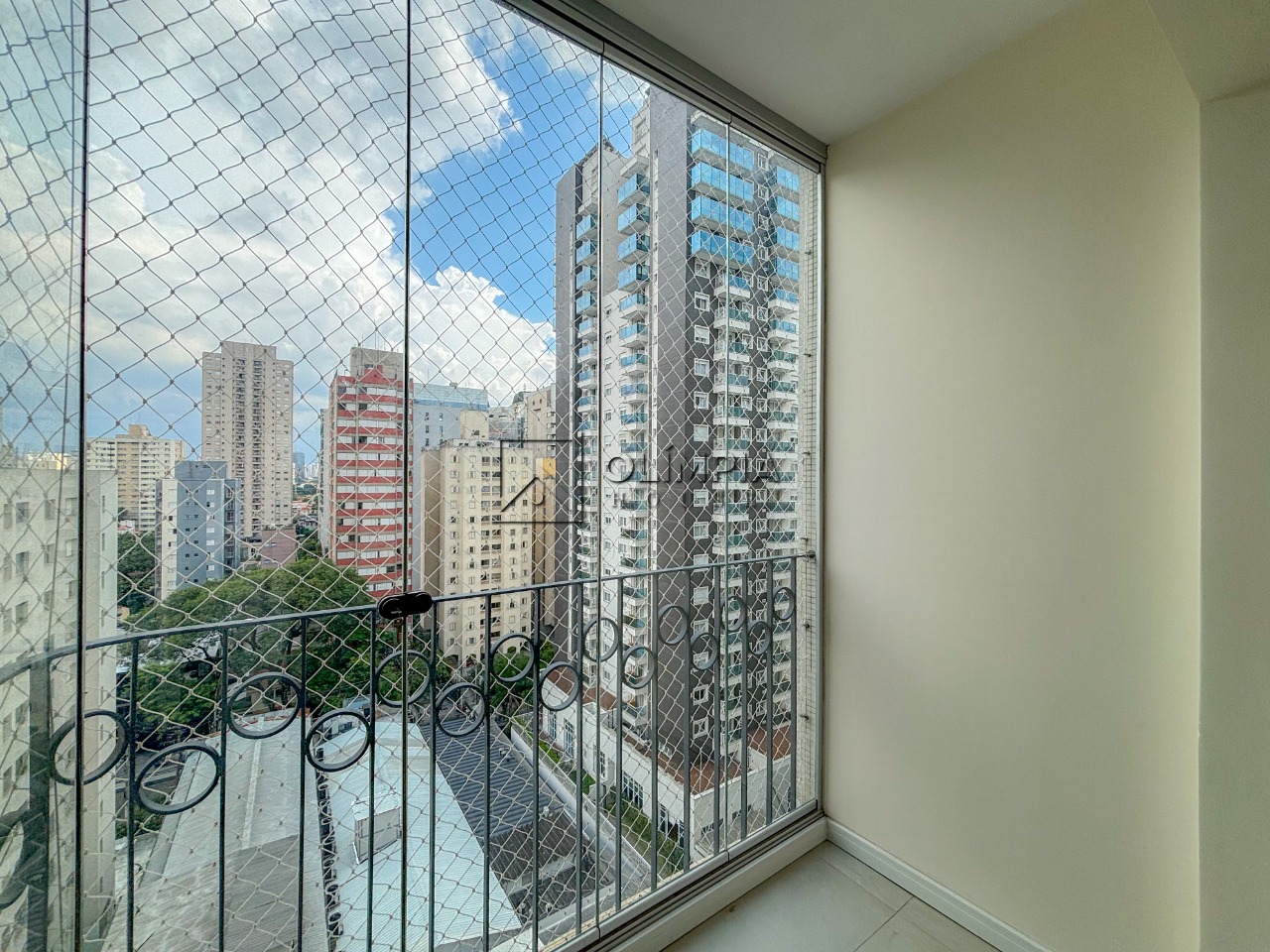 Casa do Ator, 783