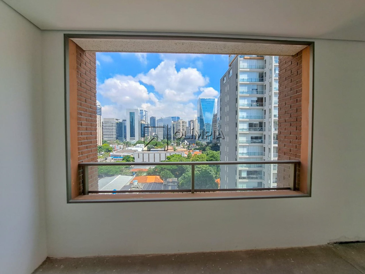 Clodomiro Amazonas, 529