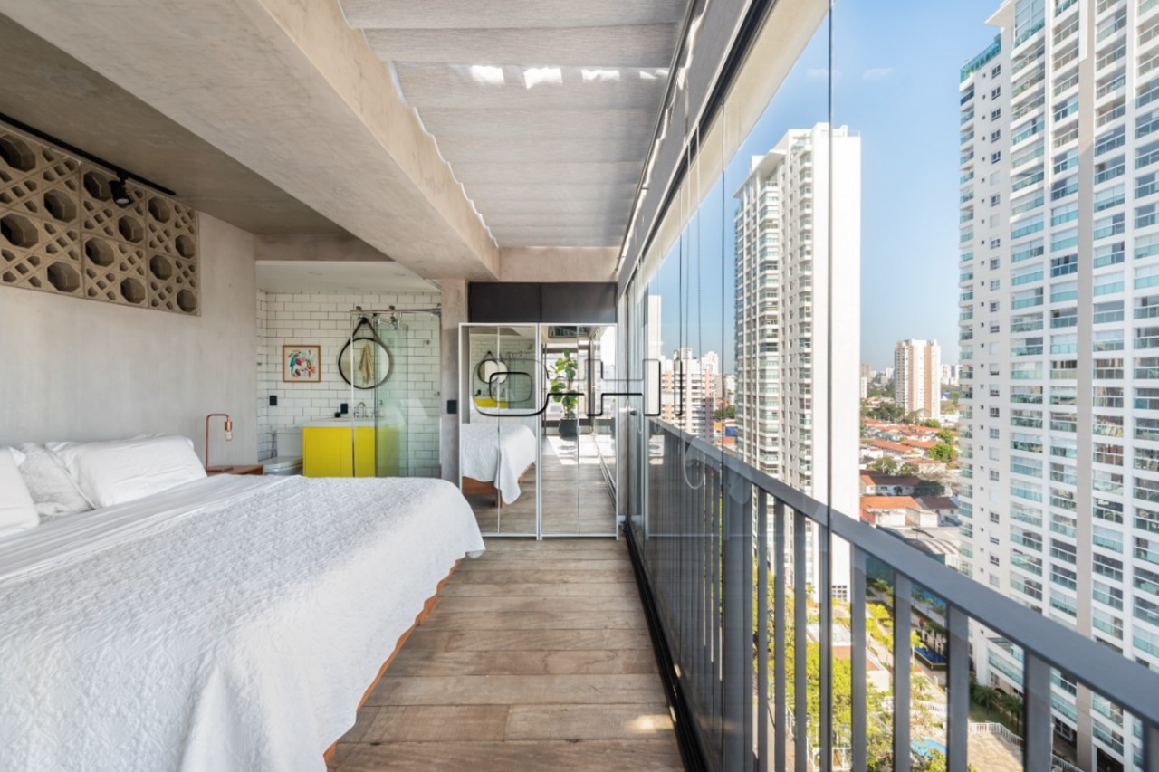 Doutor Cardoso de Melo, 674