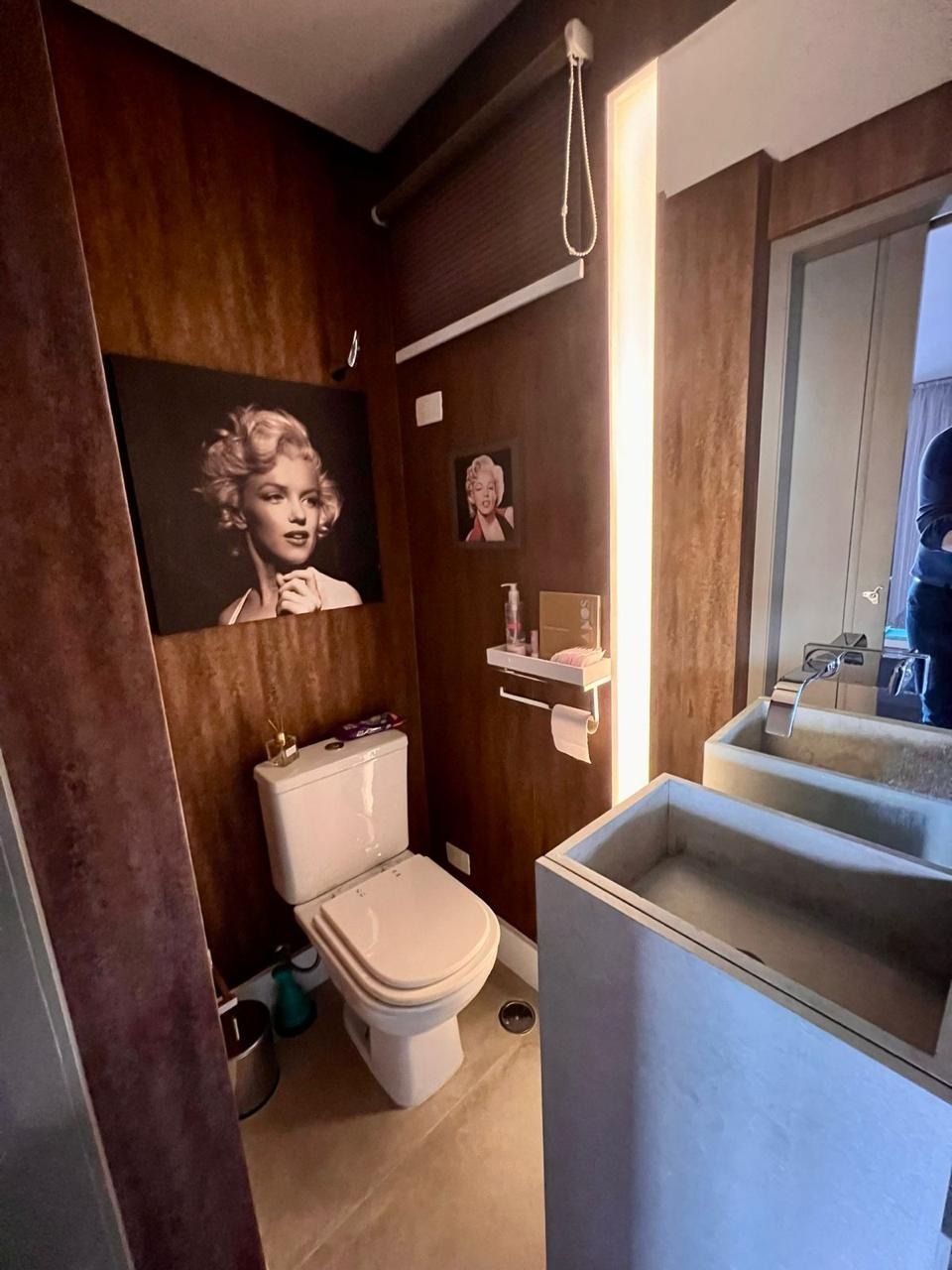 Casa do Ator, 400