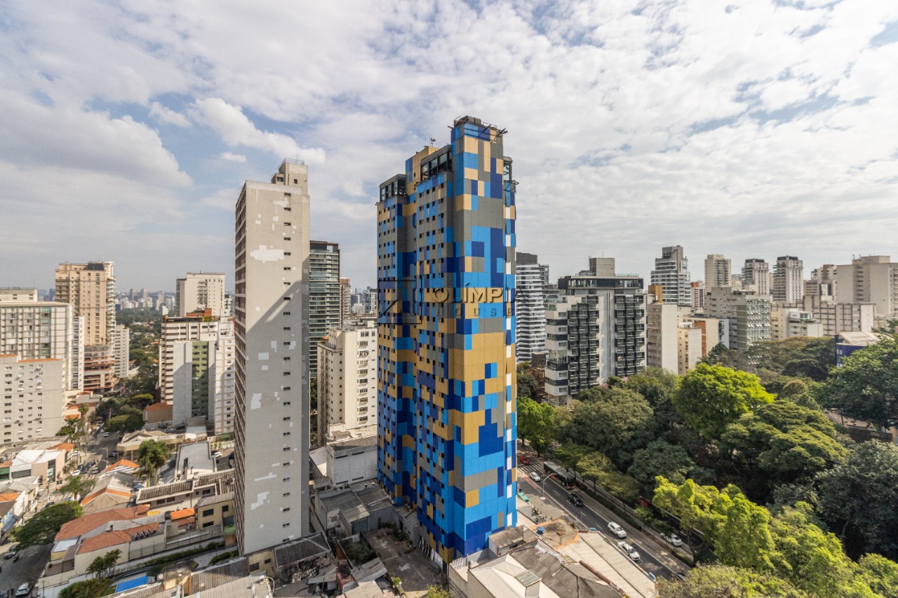 Doutor Melo Alves, 268