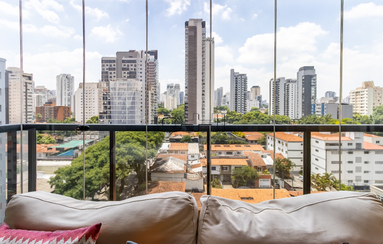 Doutor Cardoso de Melo, 841