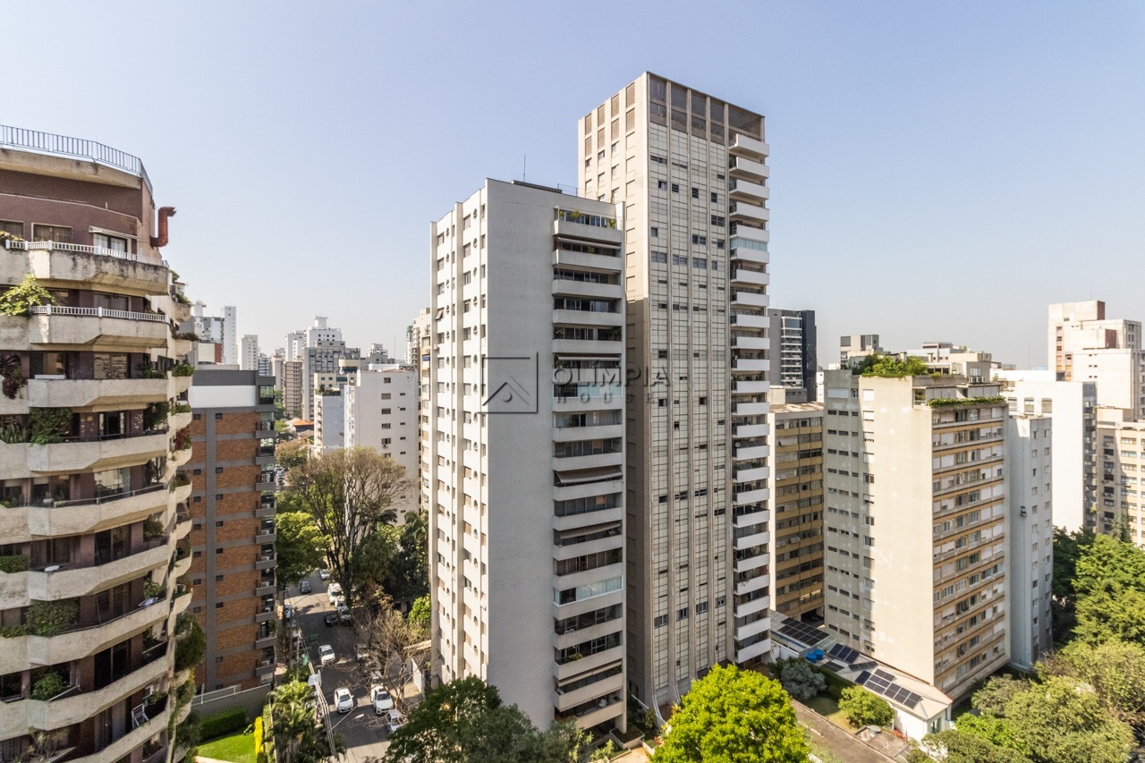 Casa Branca, 492