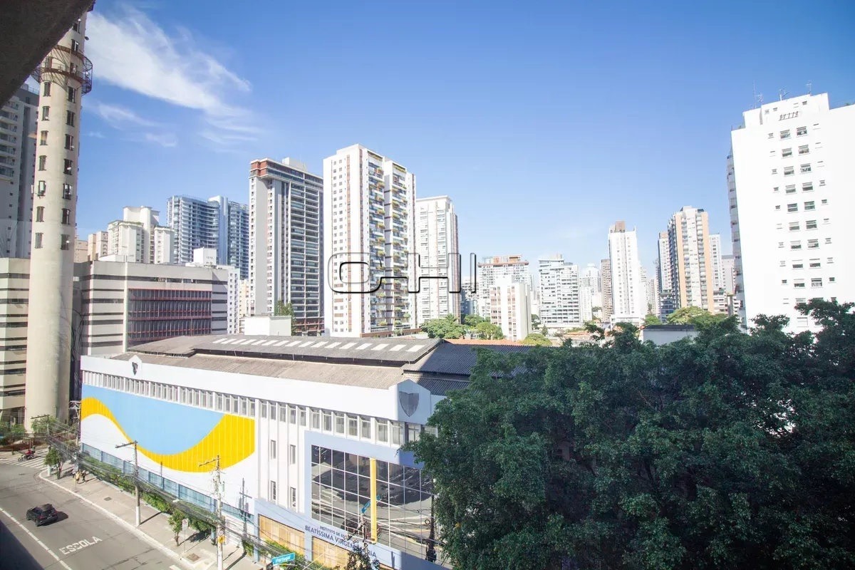 Morumbi, 8575