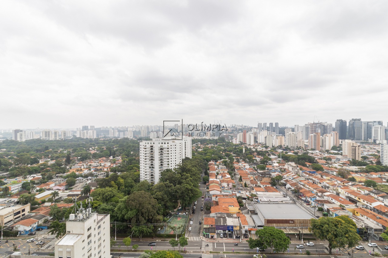Vereador José Diniz, 341