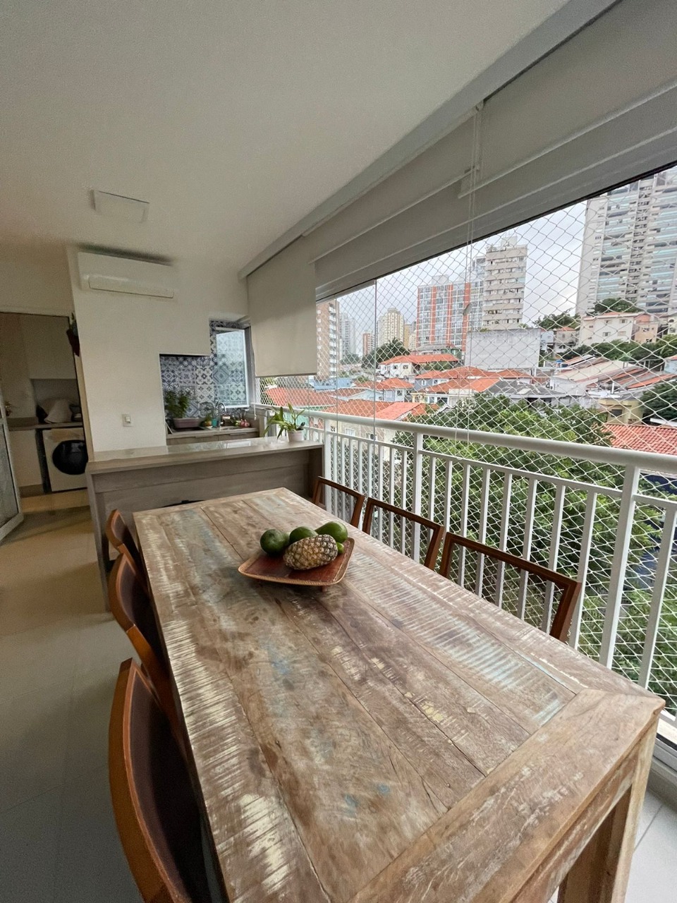 Dona Brígida, 265