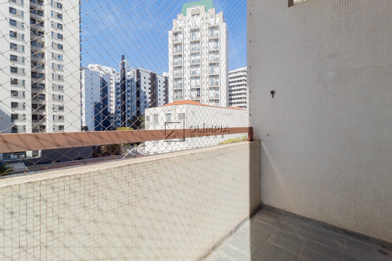 Dona Avelina, 118