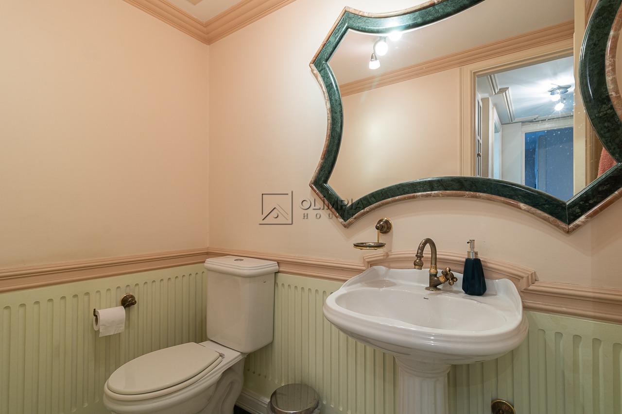 Mascote, 1160