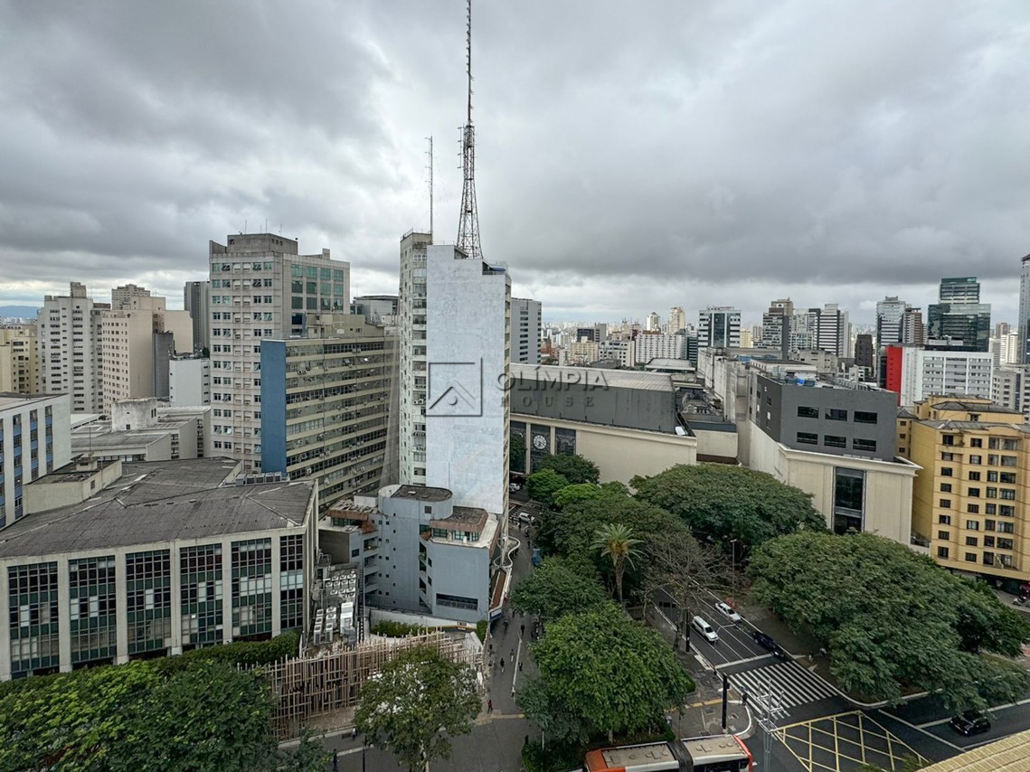 Paulista, 21