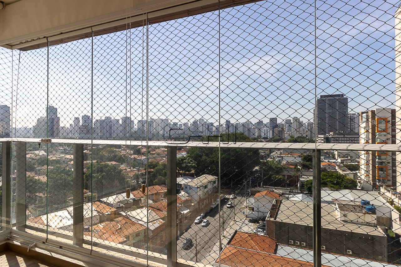 Doutor Paschoal Imperatriz, 50