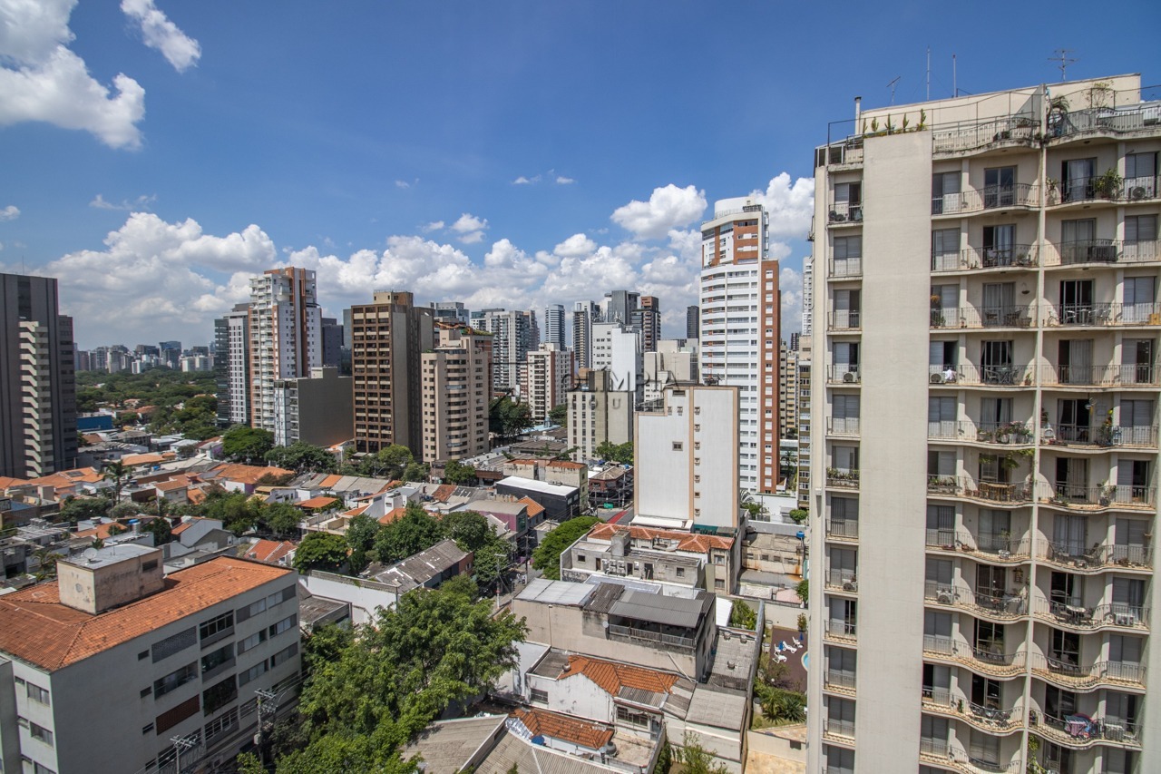 Doutor Virgilio de Carvalho Pinto, 262