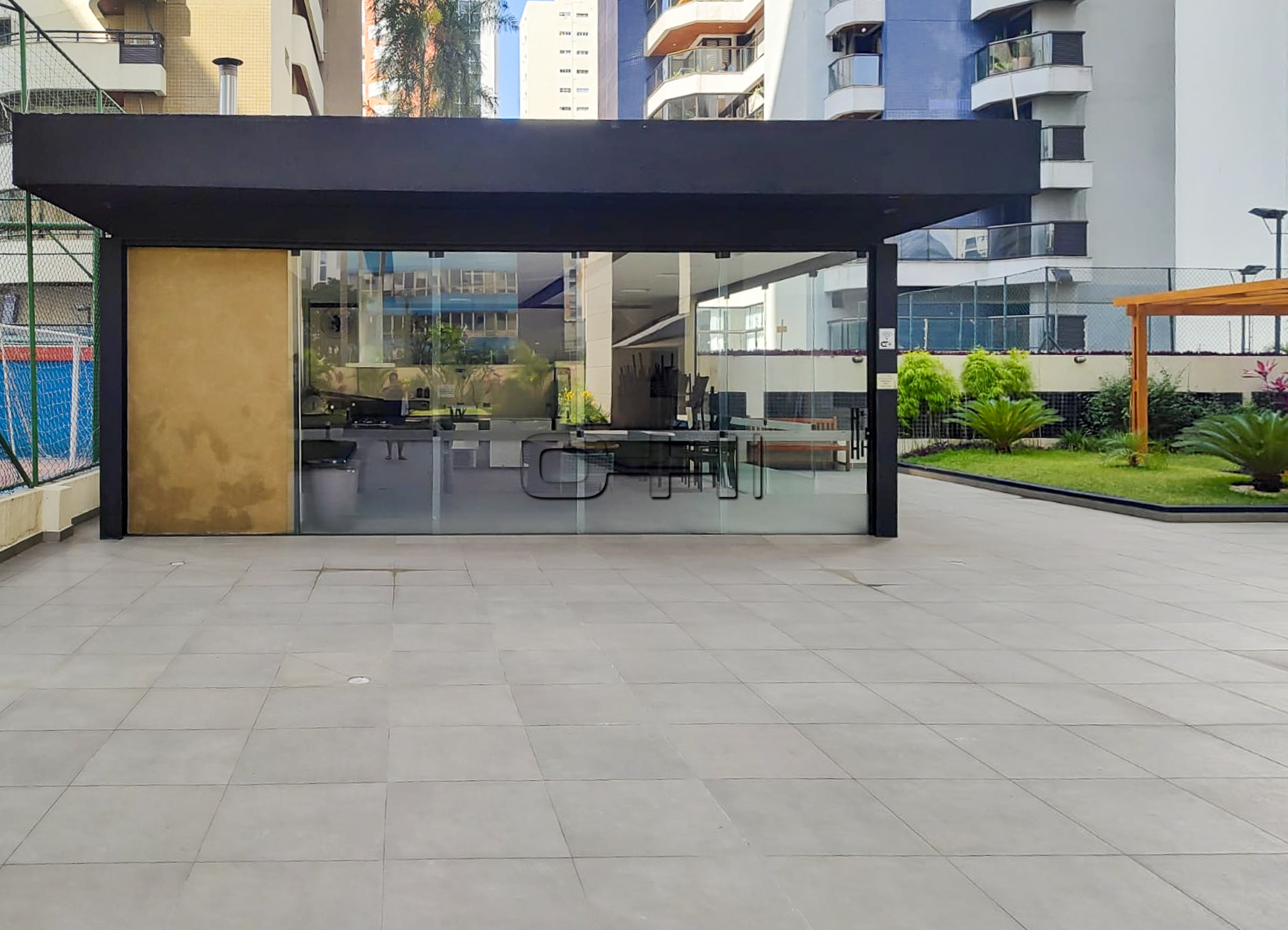 Nova York, 161