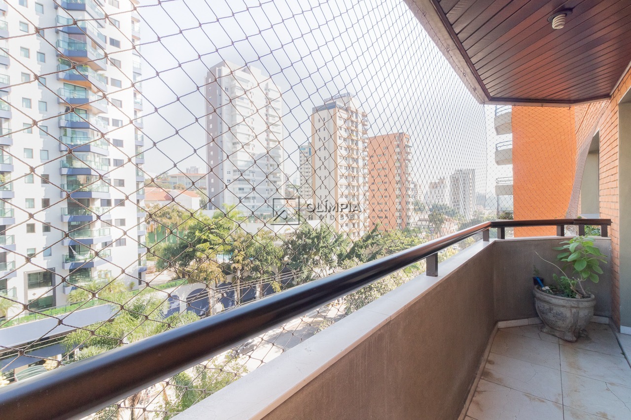 Engenheiro Luís Gomes Cardim Sangirardi, 531