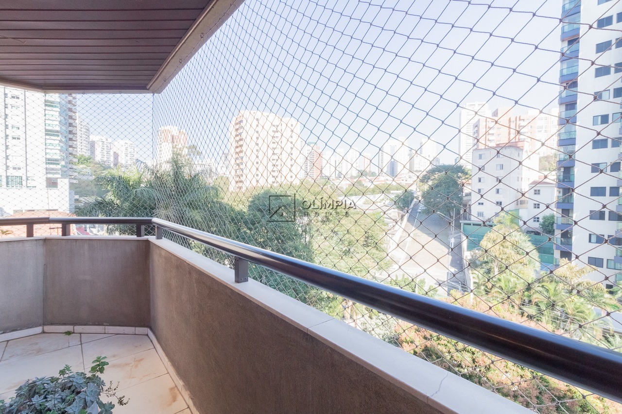 Engenheiro Luís Gomes Cardim Sangirardi, 531