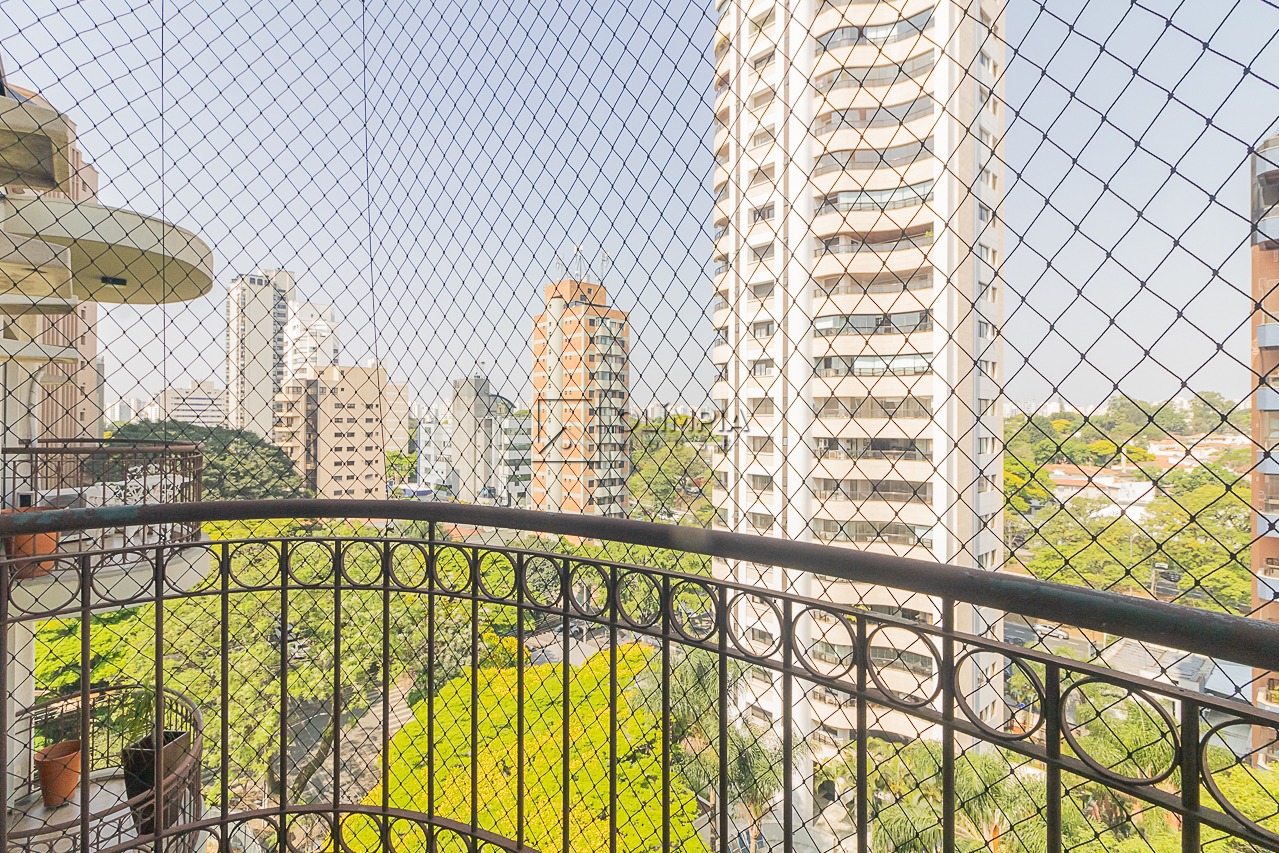 dos Guaramomis, 480