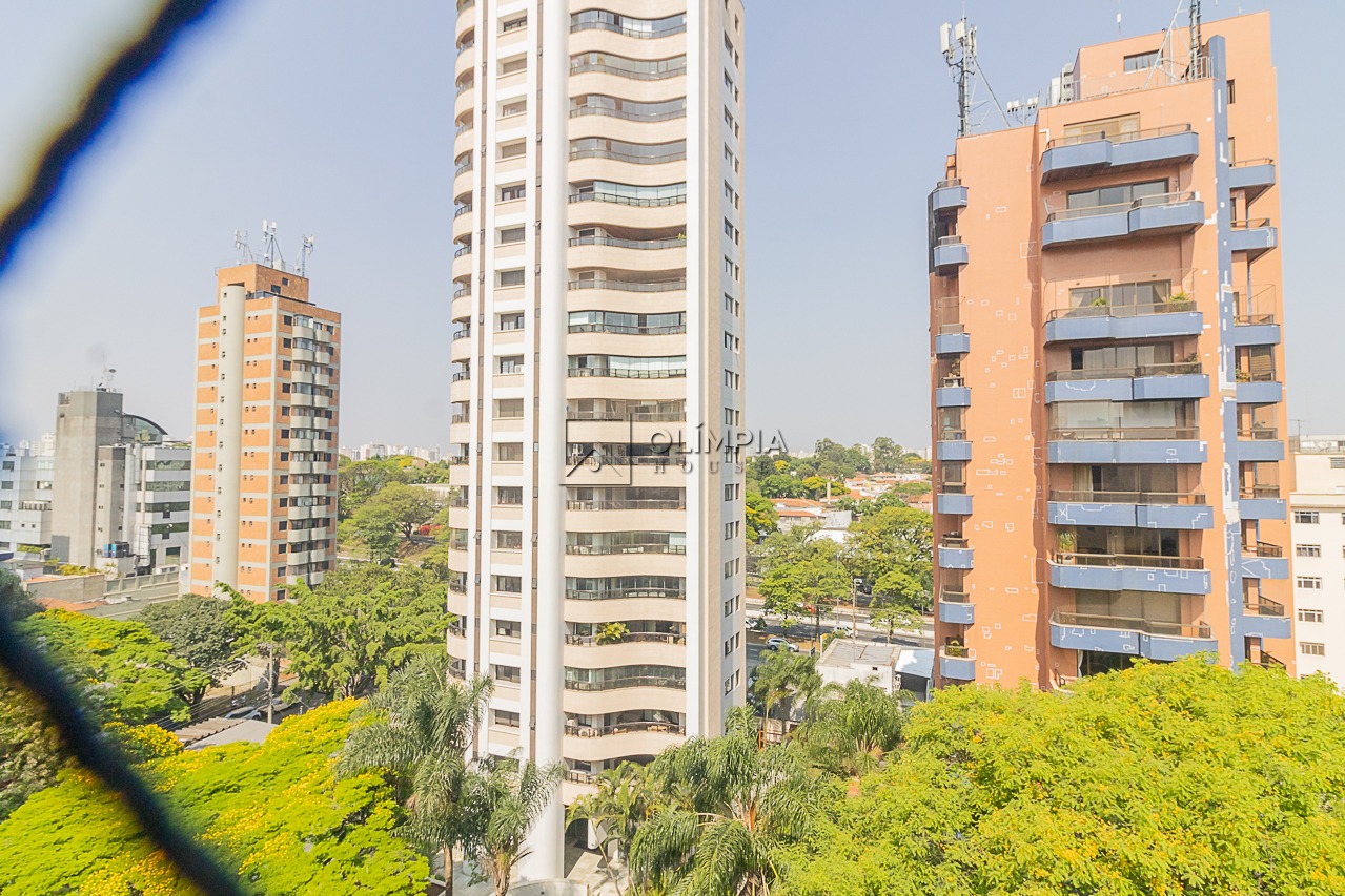 dos Guaramomis, 480