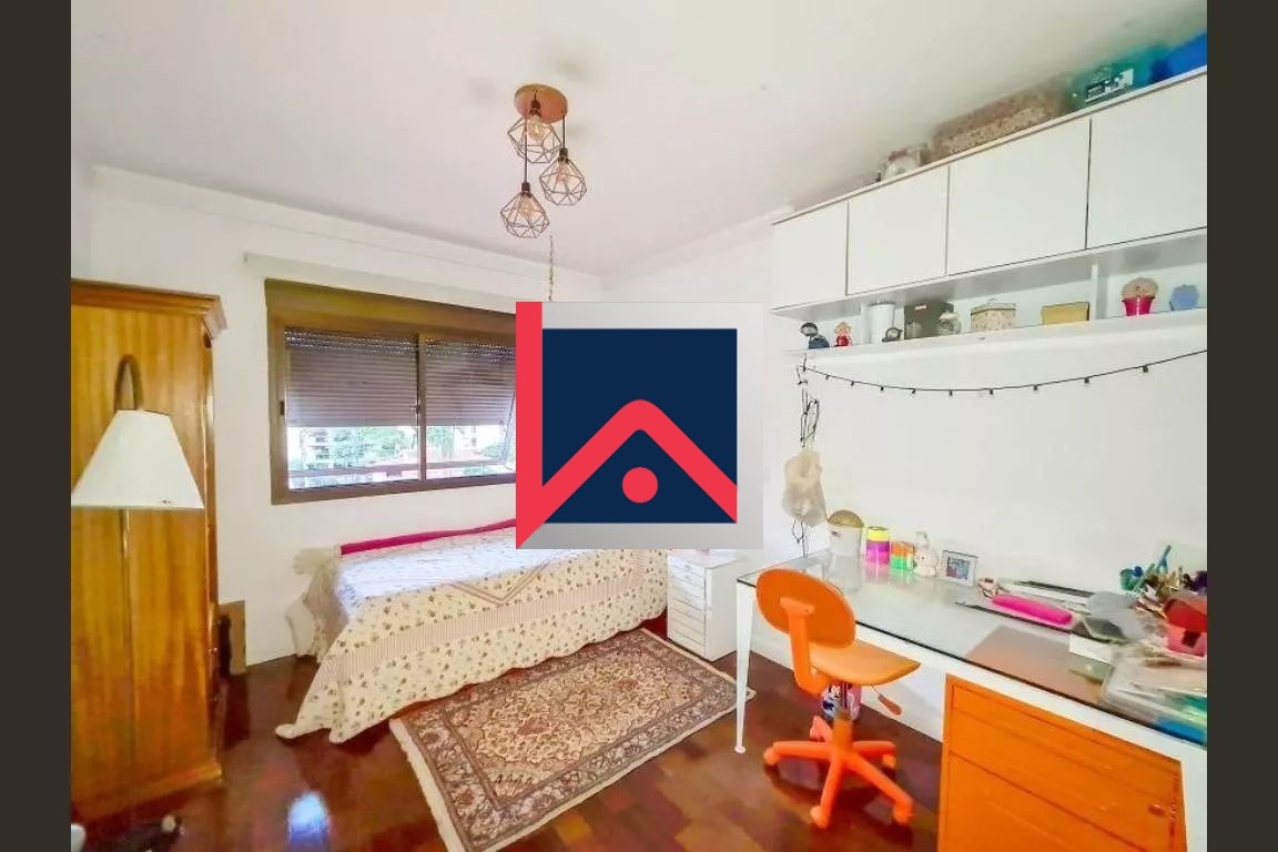 Conde de Porto Alegre, 1030