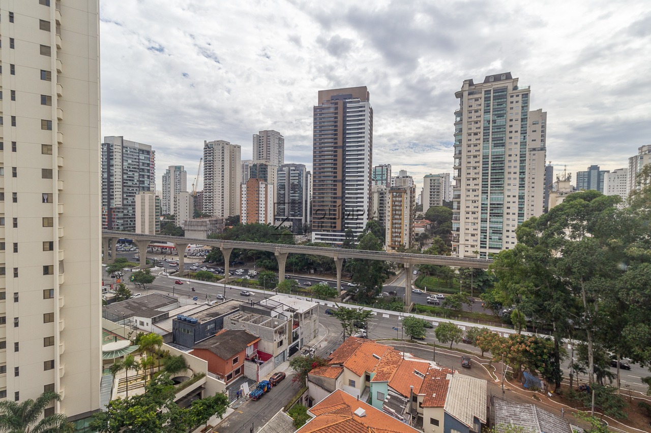 Barão do Triunfo, 786