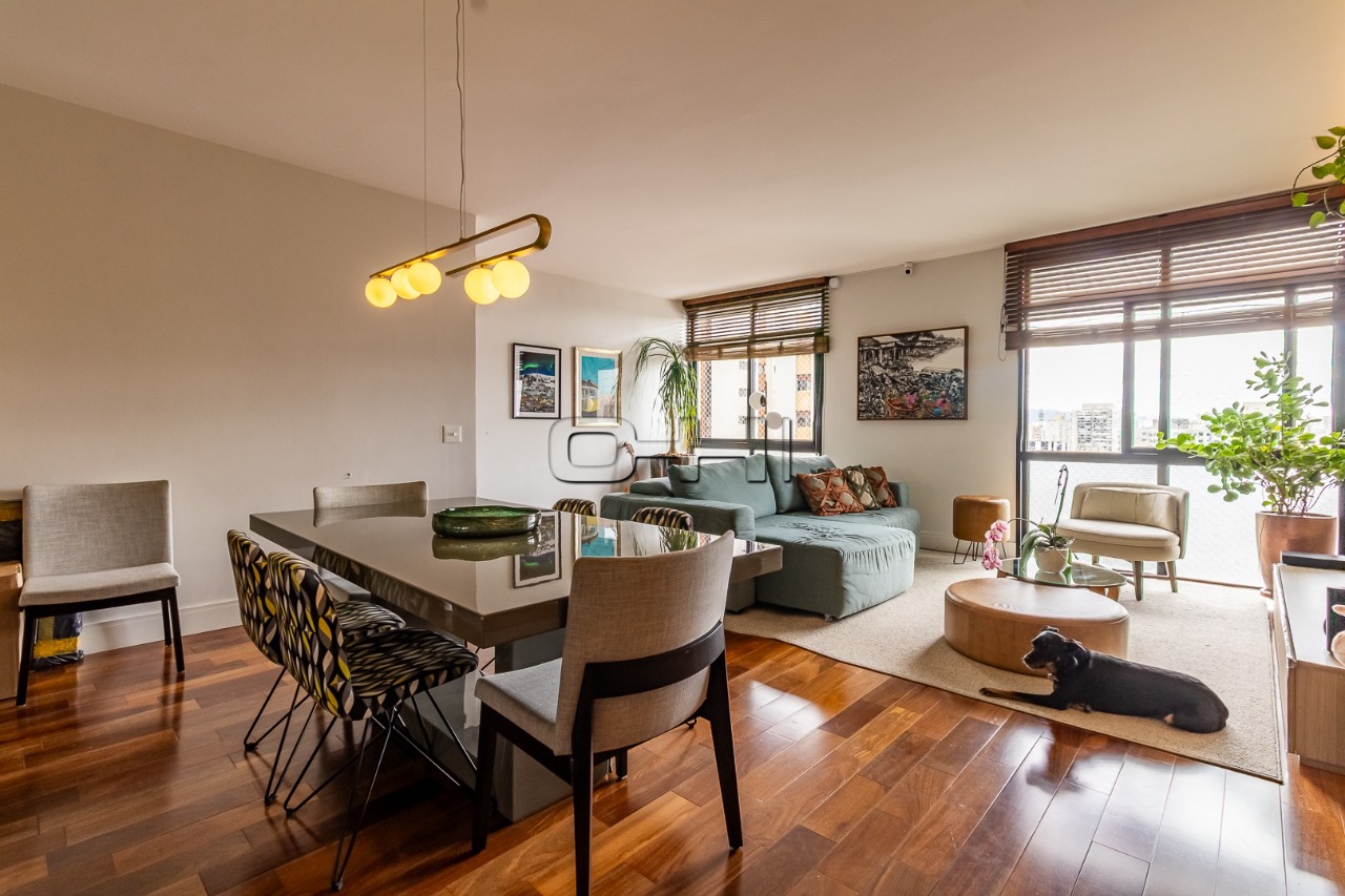 Paraguaçu, 421