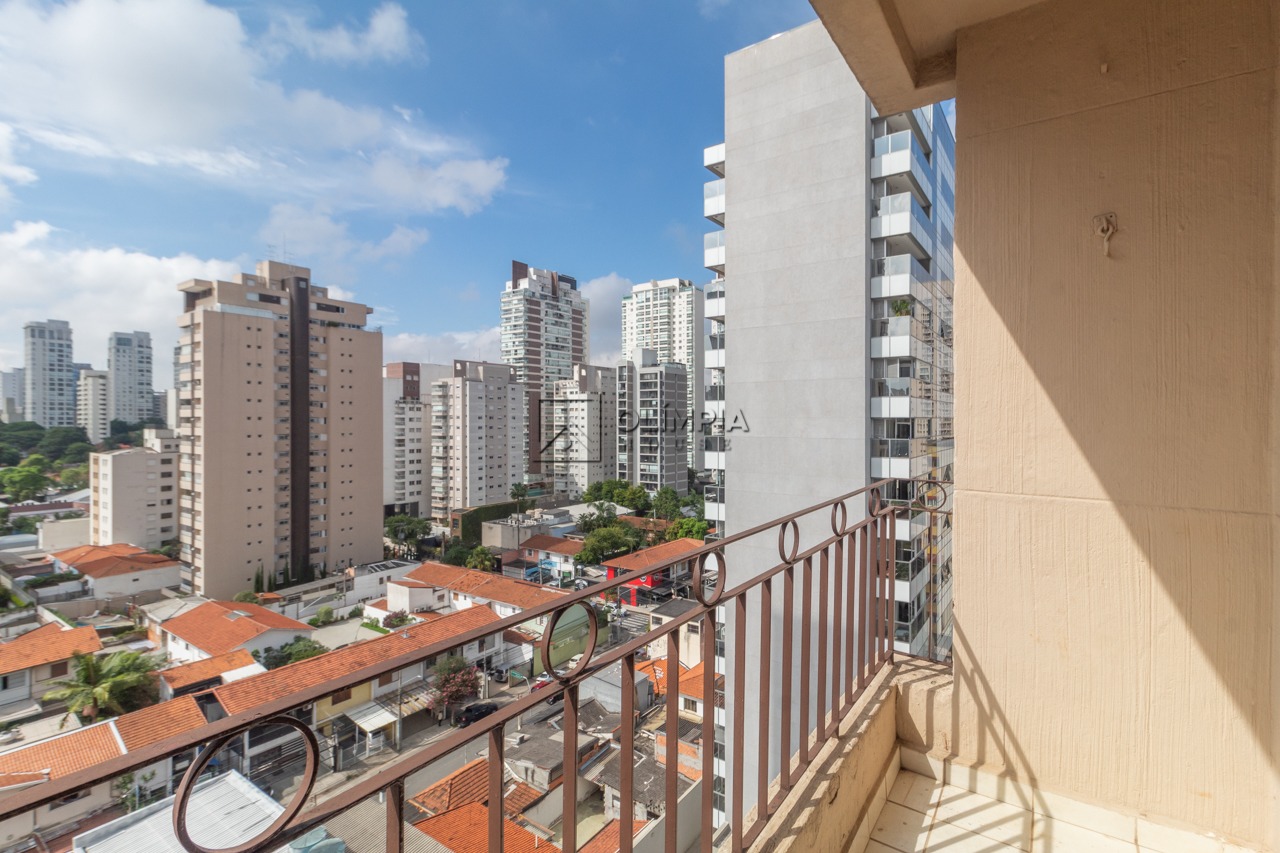 Casa do Ator, 747