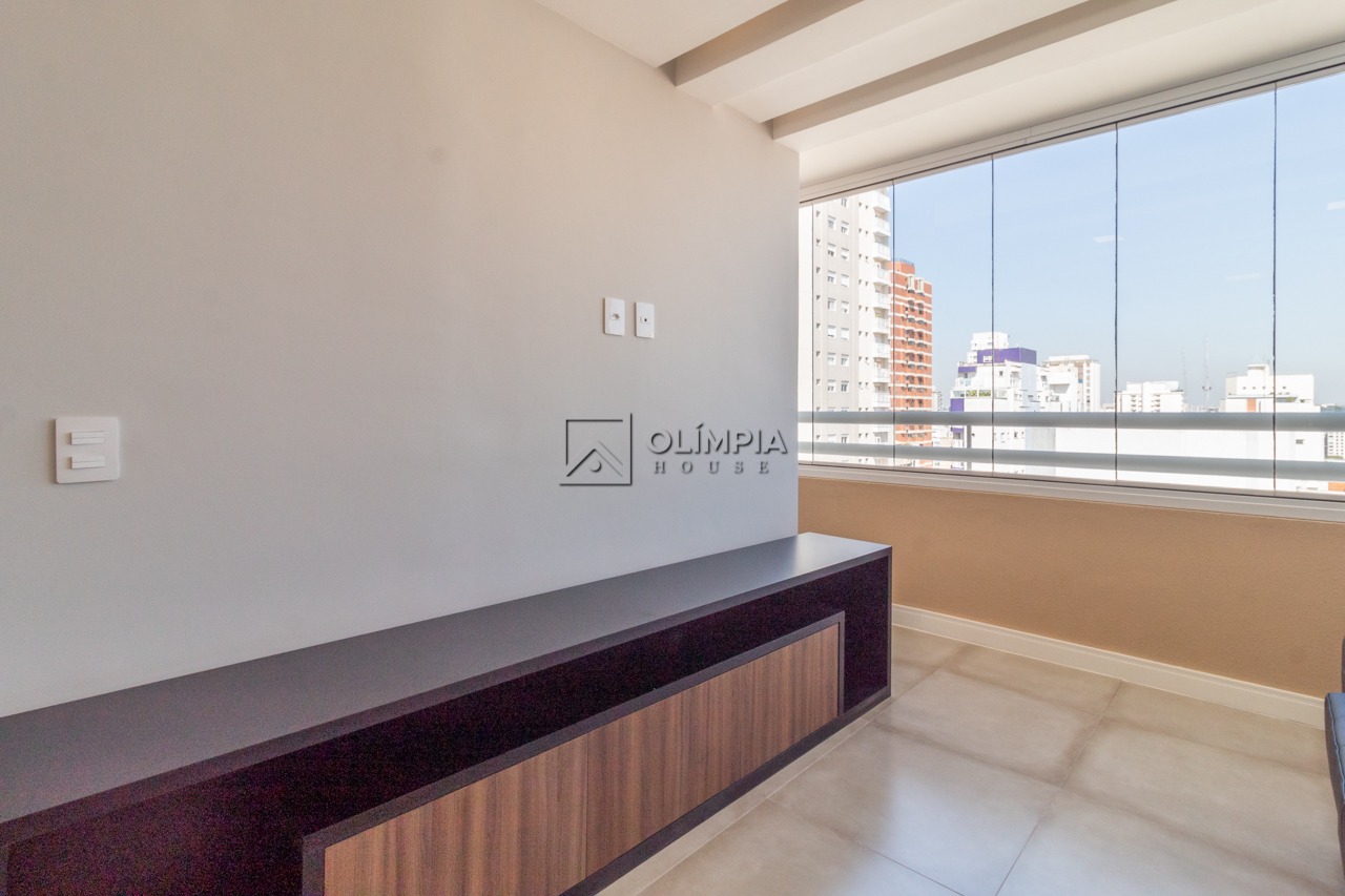 Doutor Virgílio de Carvalho Pinto, 382