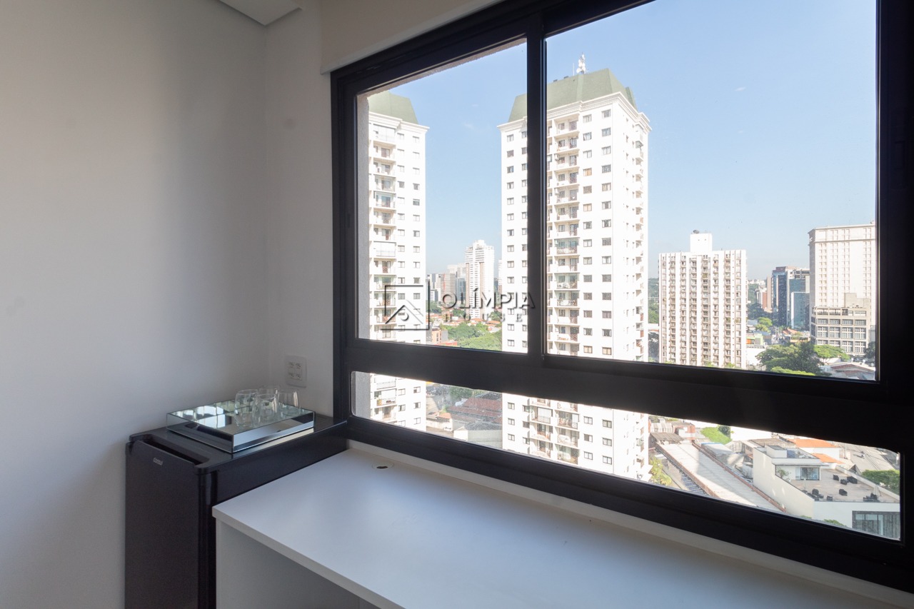 Doutor Cardoso de Melo, 841