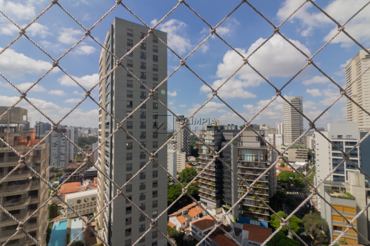 Paulistânia, 215