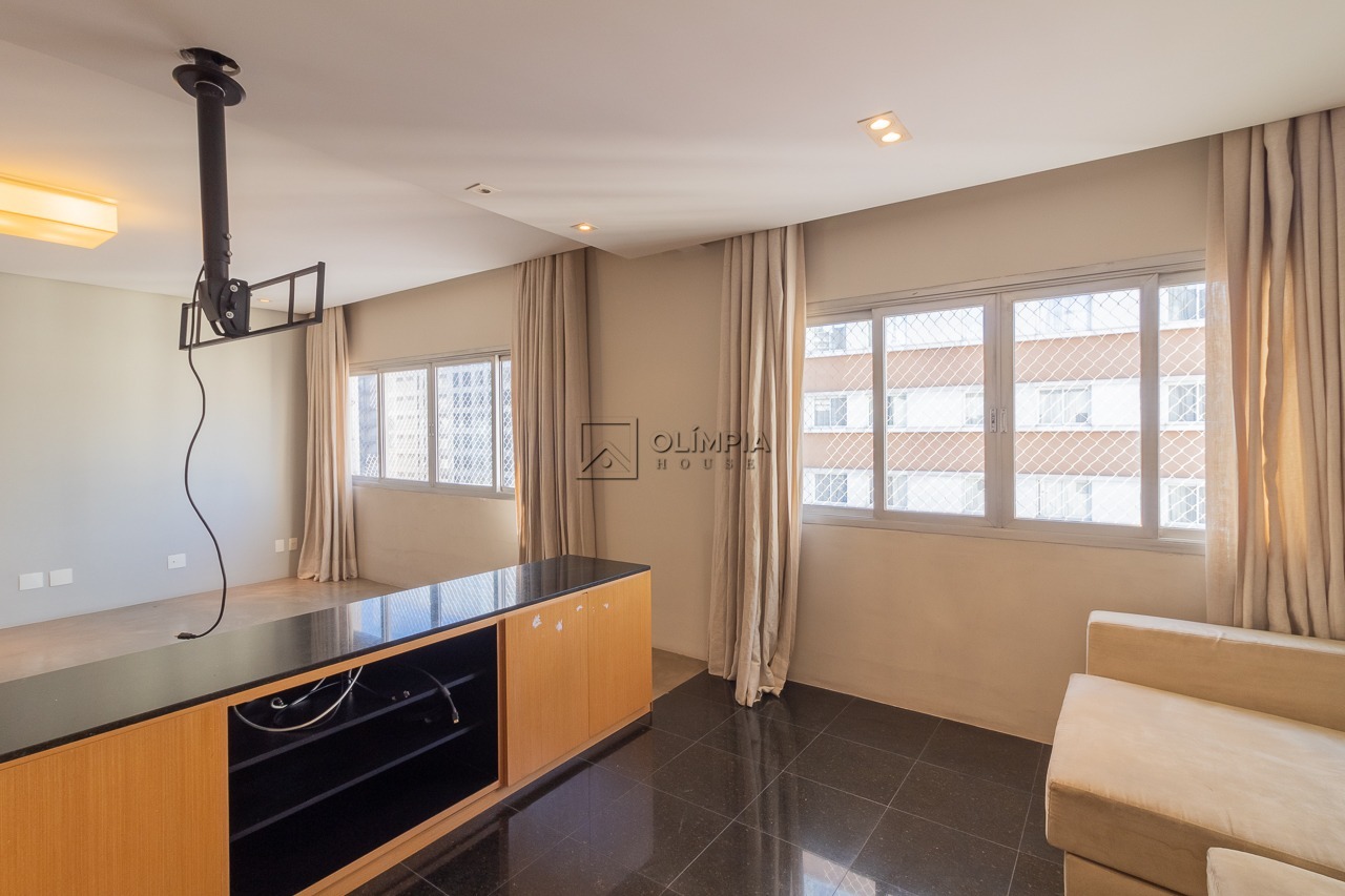 Campinas, 541