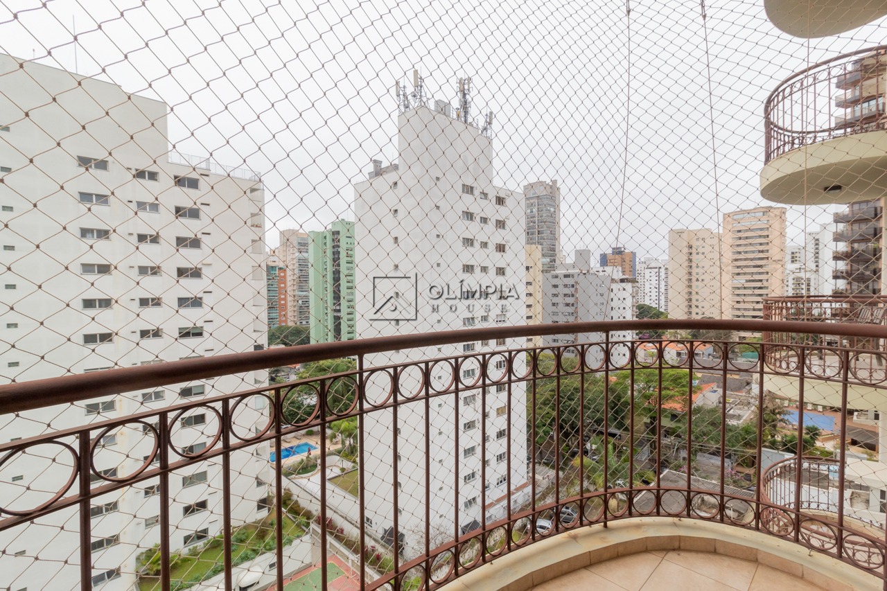 dos Guaramomis, 480