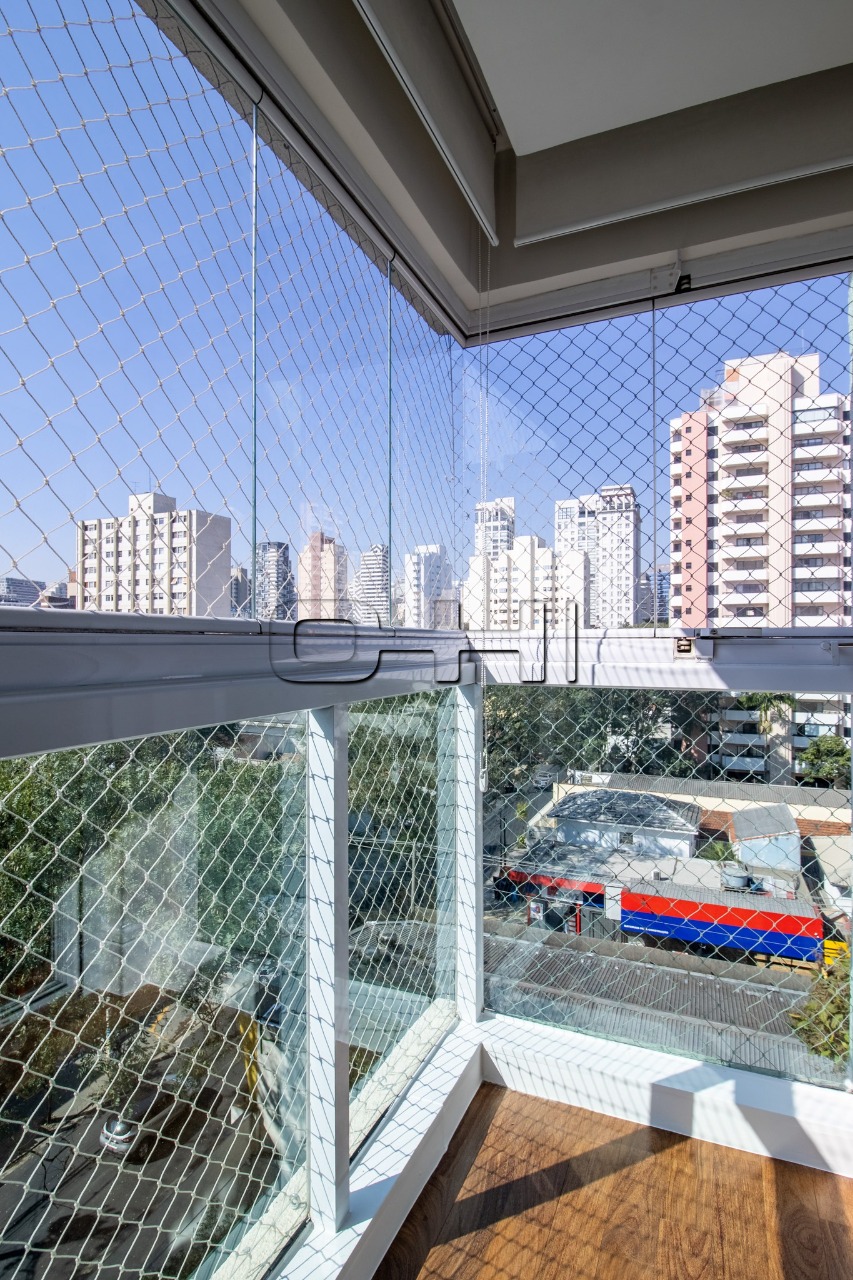 Doutor Cardoso de Melo, 585