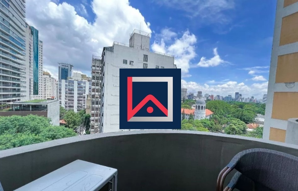 Bandeira Paulista, 65