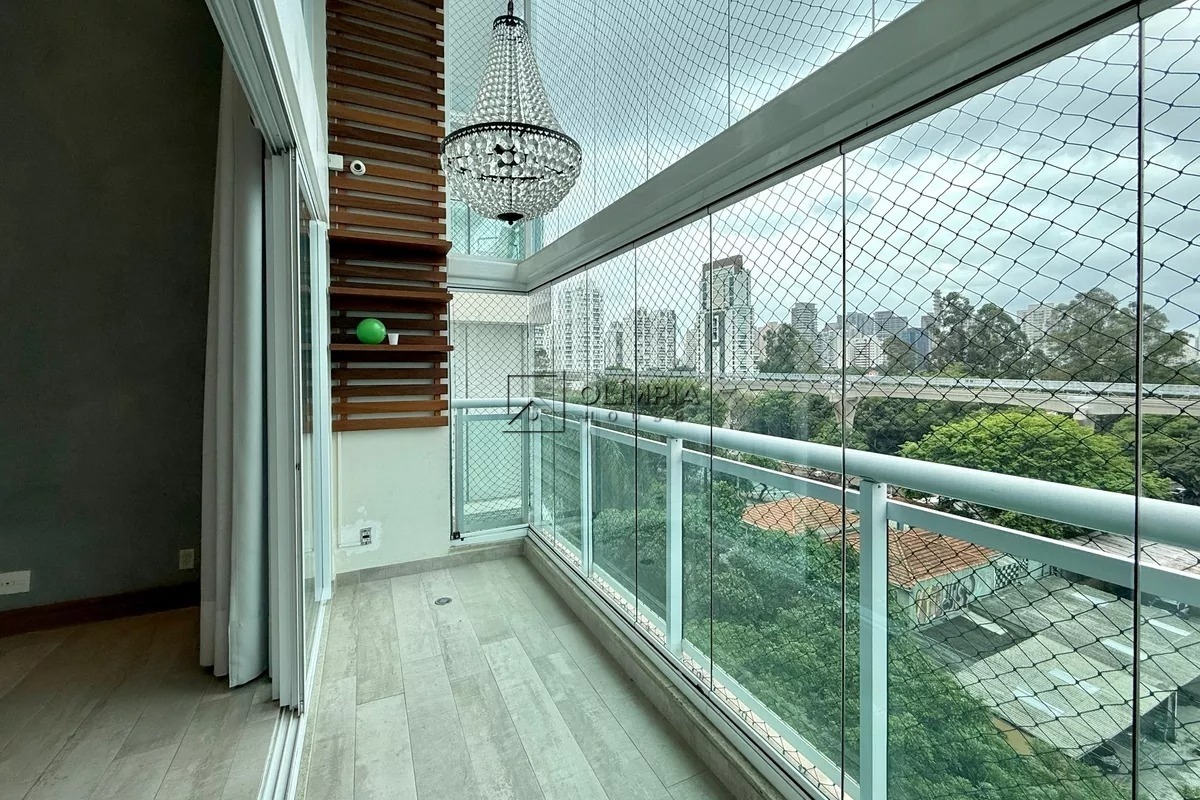 Nova York, 161