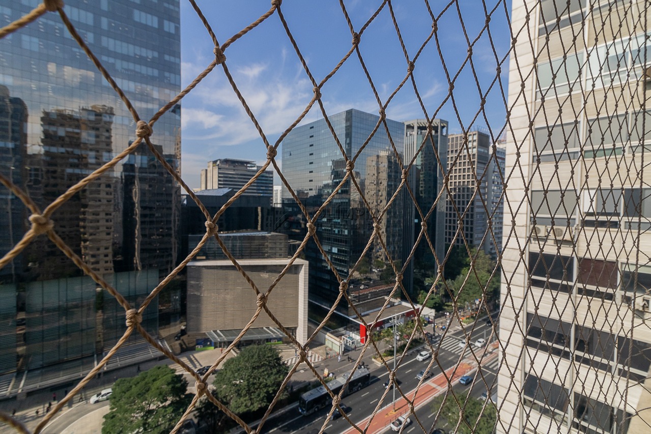 Paulista, 1222