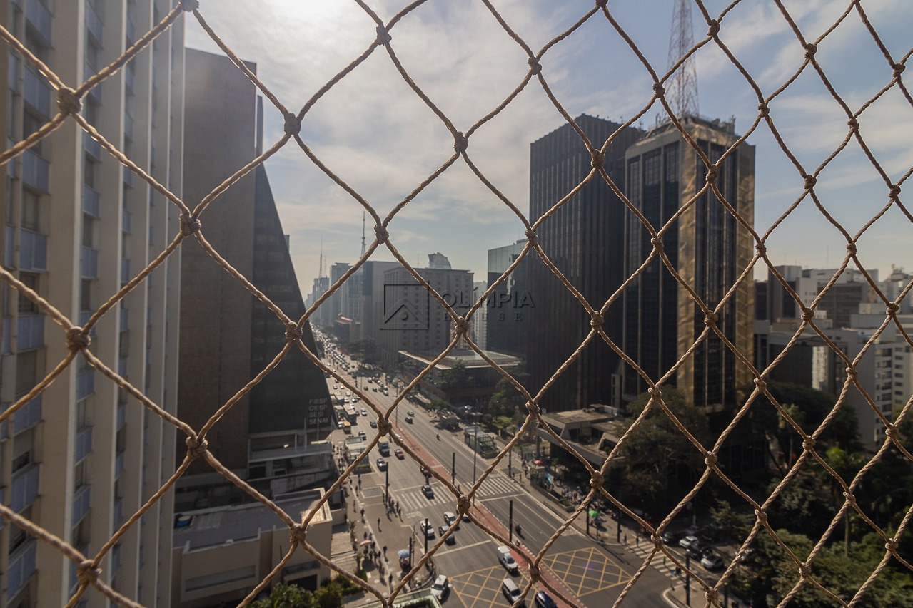 Paulista, 1222