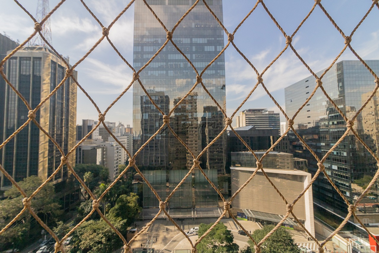 Paulista, 1222