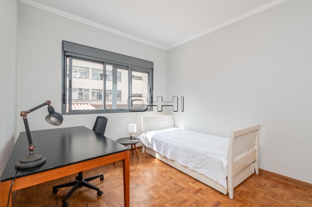 dos Pinheiros, 447