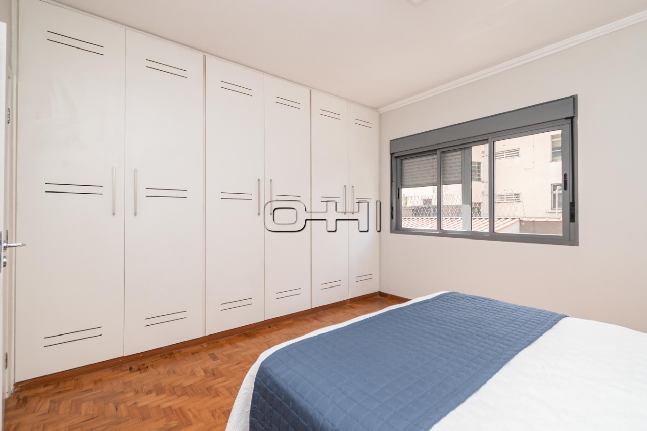 dos Pinheiros, 447