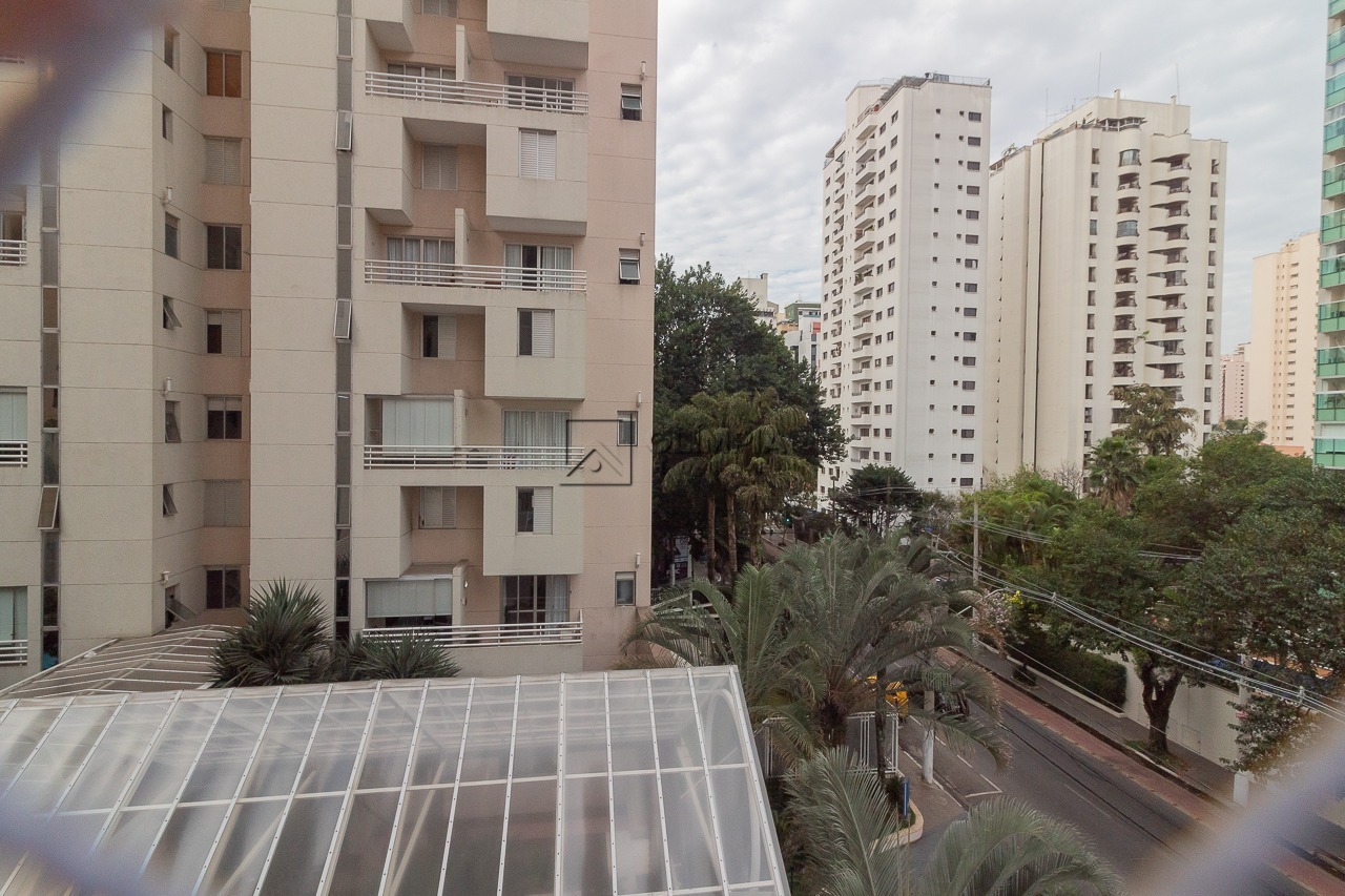dos Jurupis, 800