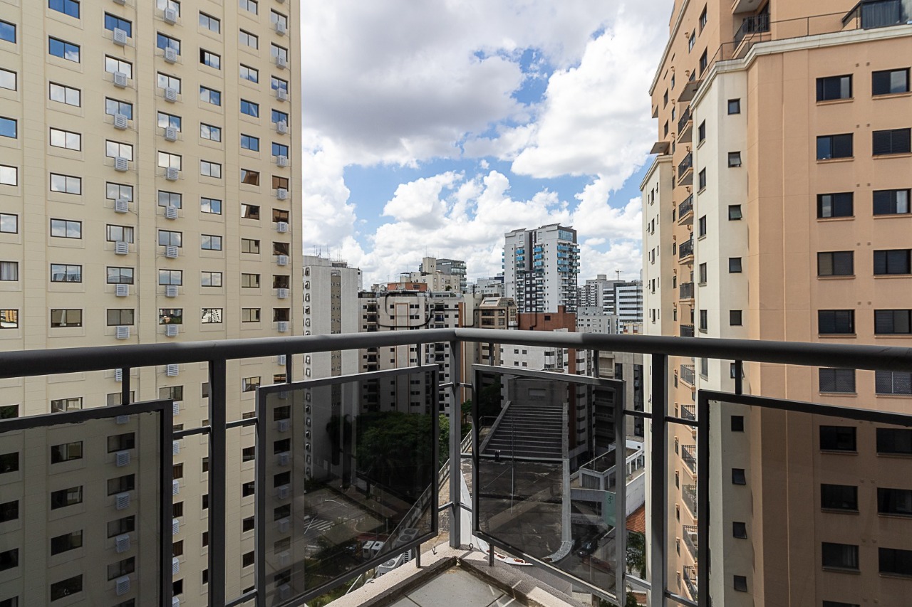 Doutor Cardoso de Melo, 1046
