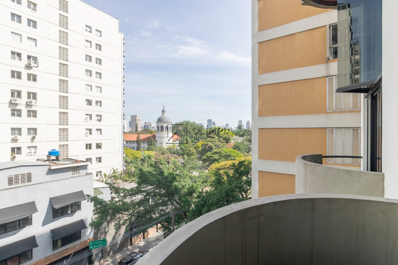 Bandeira Paulista, 65
