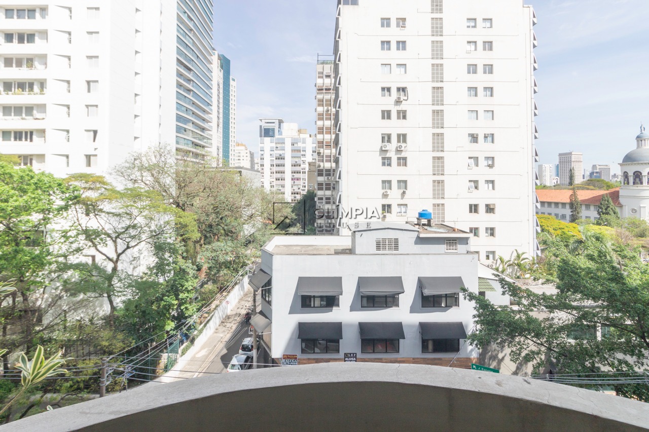 Bandeira Paulista, 65