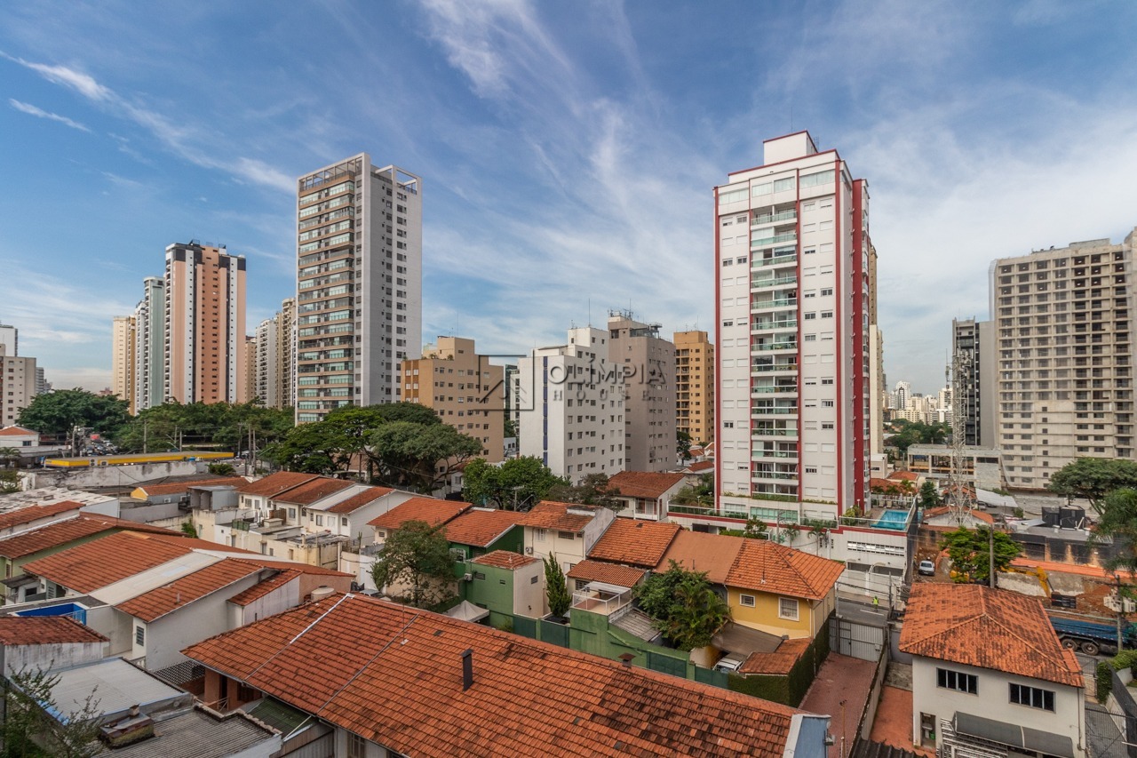 Doutor Cardoso de Melo, 131