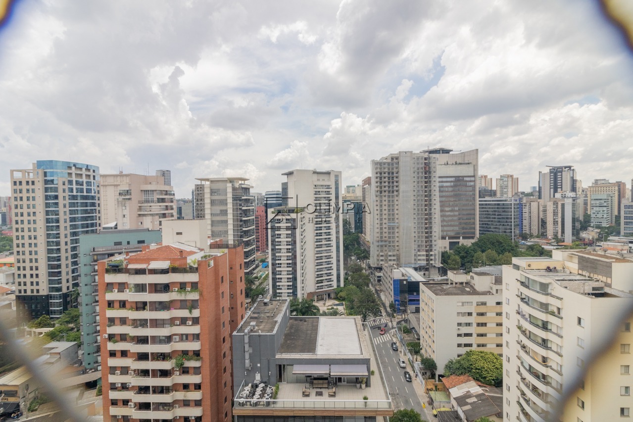 Casa do Ator, 891