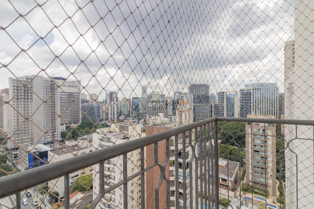 Casa do Ator, 891