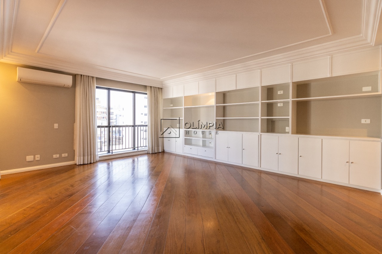 Domingos Leme, 769