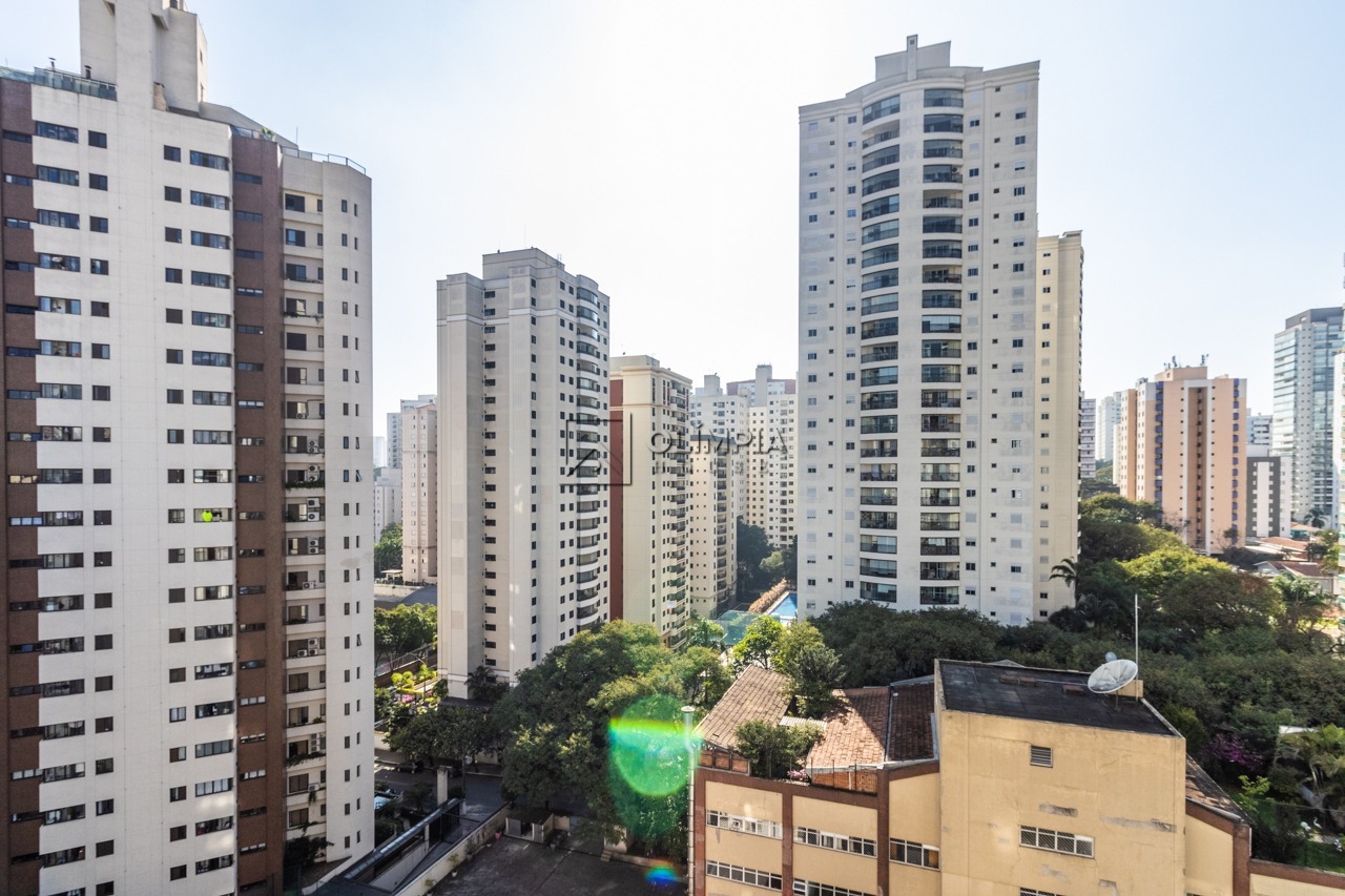 Damasceno Vieira, 1080