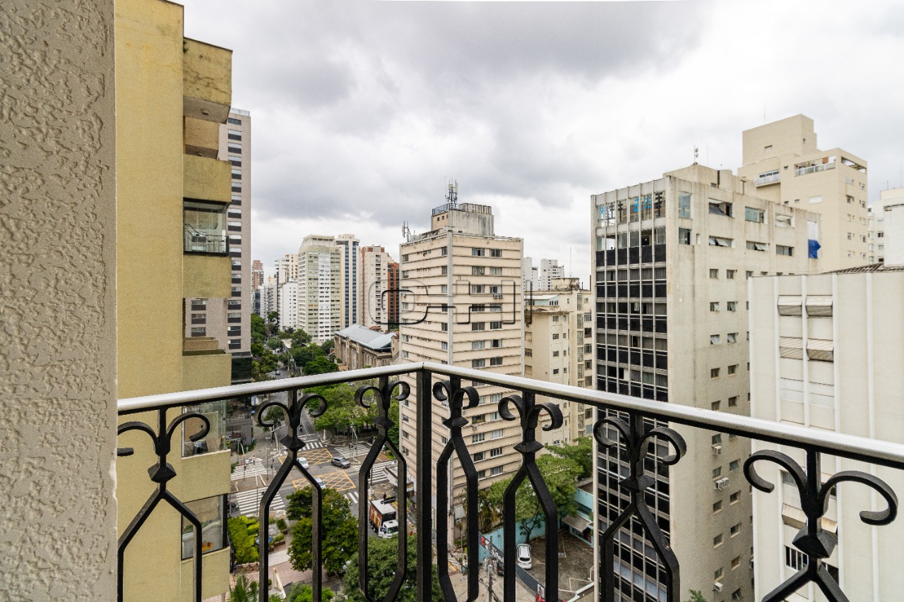 Lorena, 846