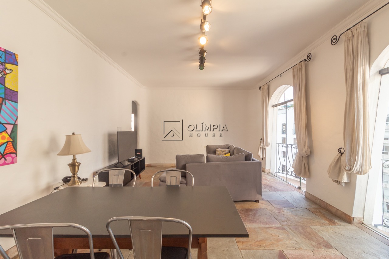 Lorena, 1052